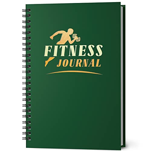 Fitness - Workout Journal