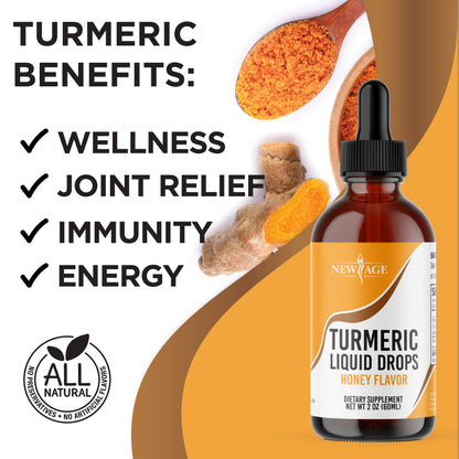 Turmeric Curcumin with Bioperine Capsules